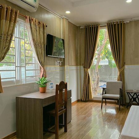 Forever Motel Cần Thơ Ngoại thất bức ảnh