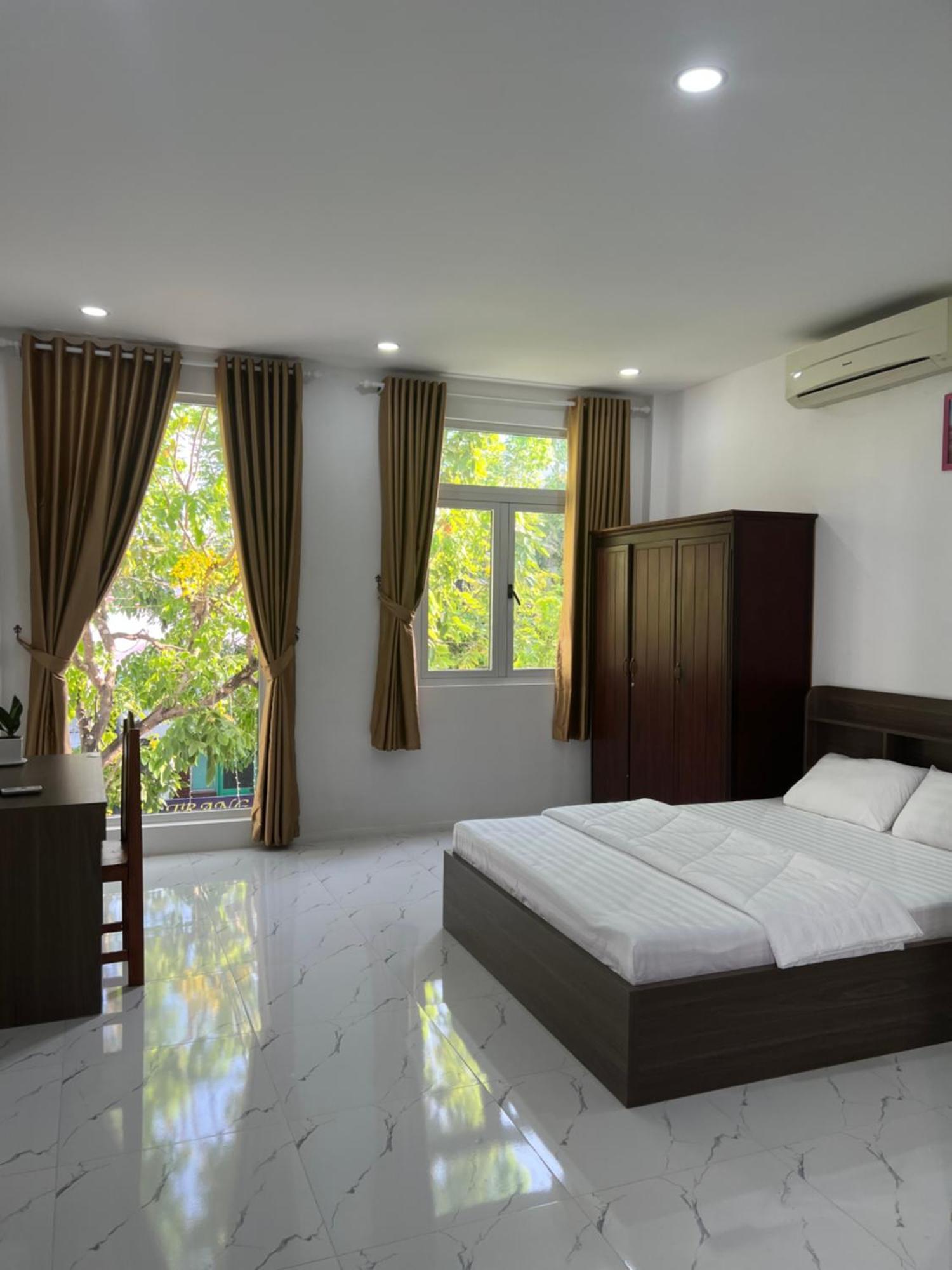 Forever Motel Cần Thơ Ngoại thất bức ảnh