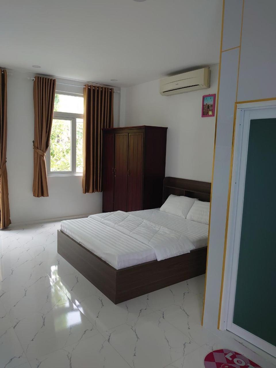 Forever Motel Cần Thơ Ngoại thất bức ảnh