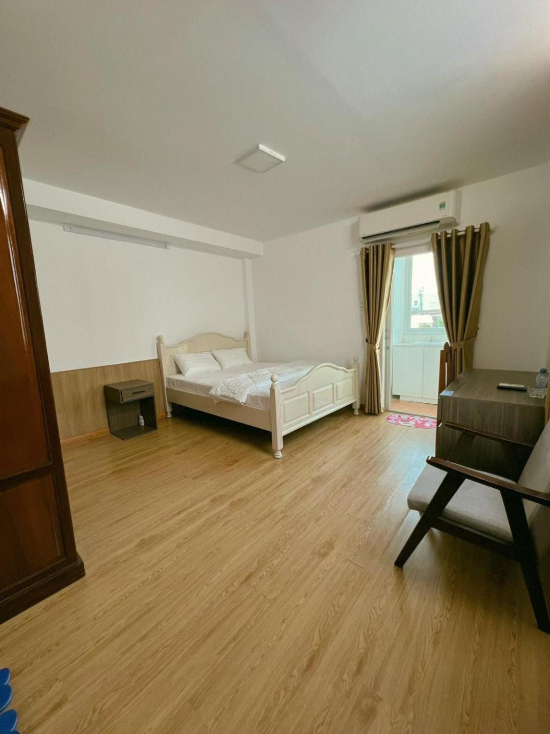 Forever Motel Cần Thơ Ngoại thất bức ảnh