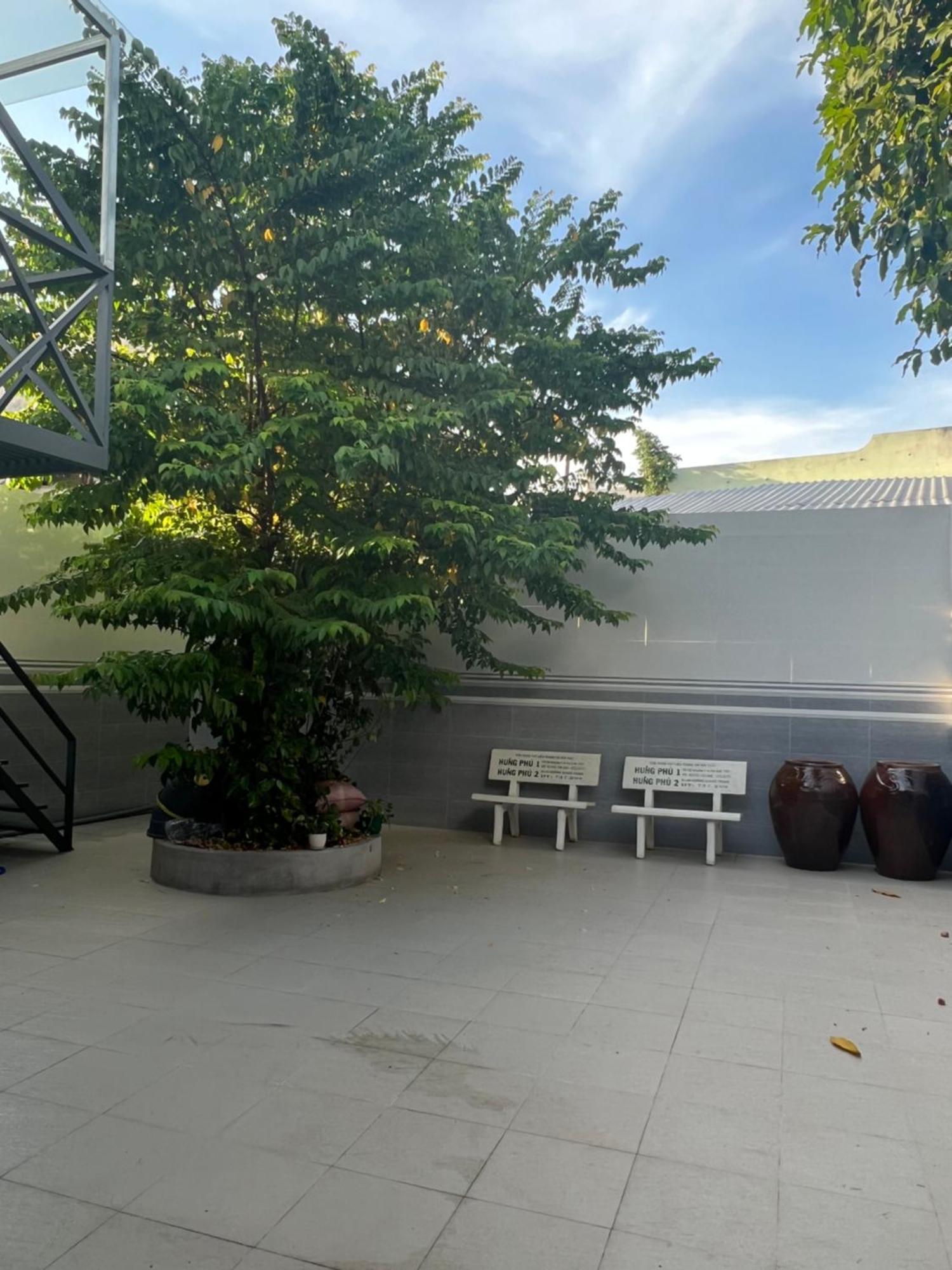 Forever Motel Cần Thơ Ngoại thất bức ảnh