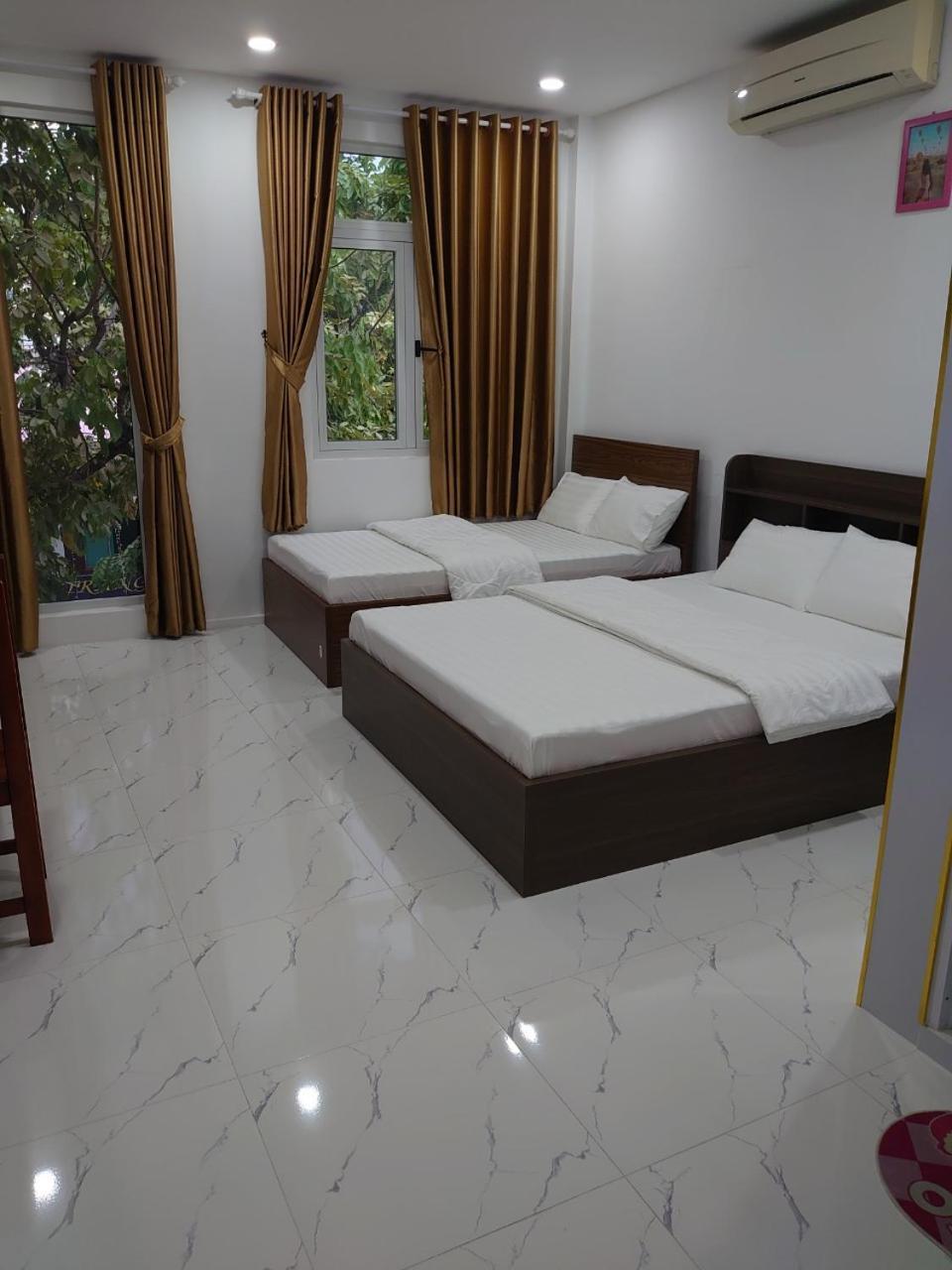 Forever Motel Cần Thơ Ngoại thất bức ảnh