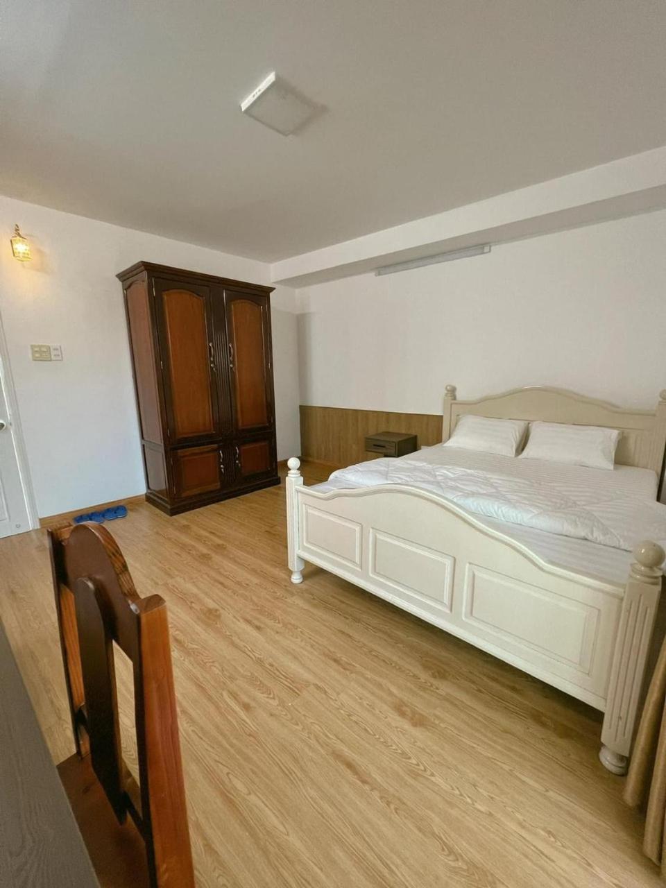 Forever Motel Cần Thơ Ngoại thất bức ảnh