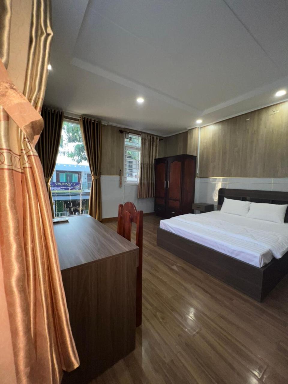 Forever Motel Cần Thơ Ngoại thất bức ảnh