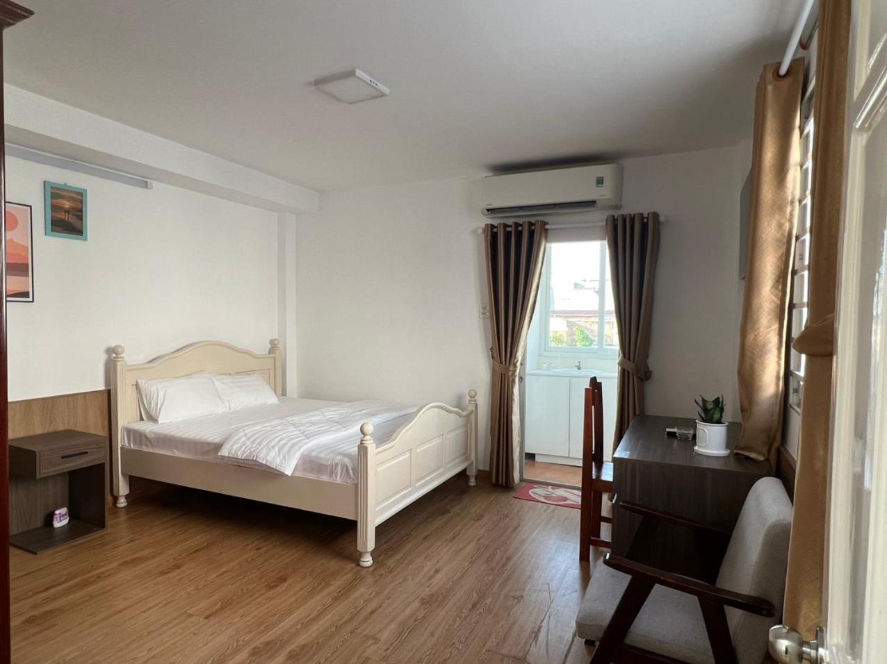 Forever Motel Cần Thơ Ngoại thất bức ảnh