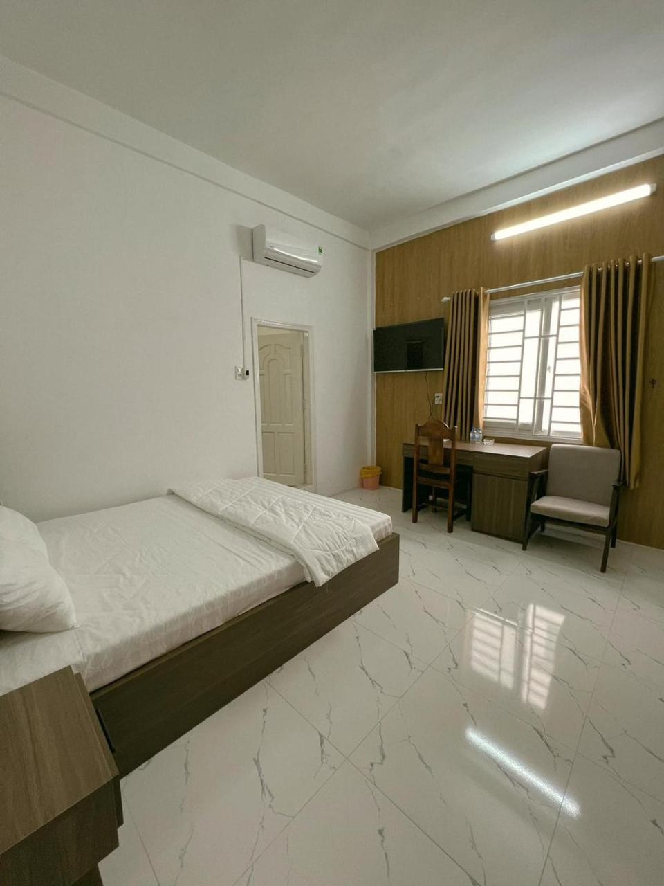 Forever Motel Cần Thơ Ngoại thất bức ảnh