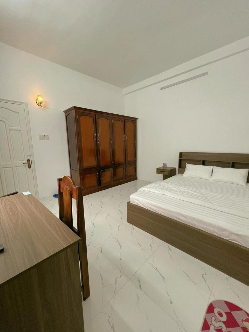 Forever Motel Cần Thơ Ngoại thất bức ảnh
