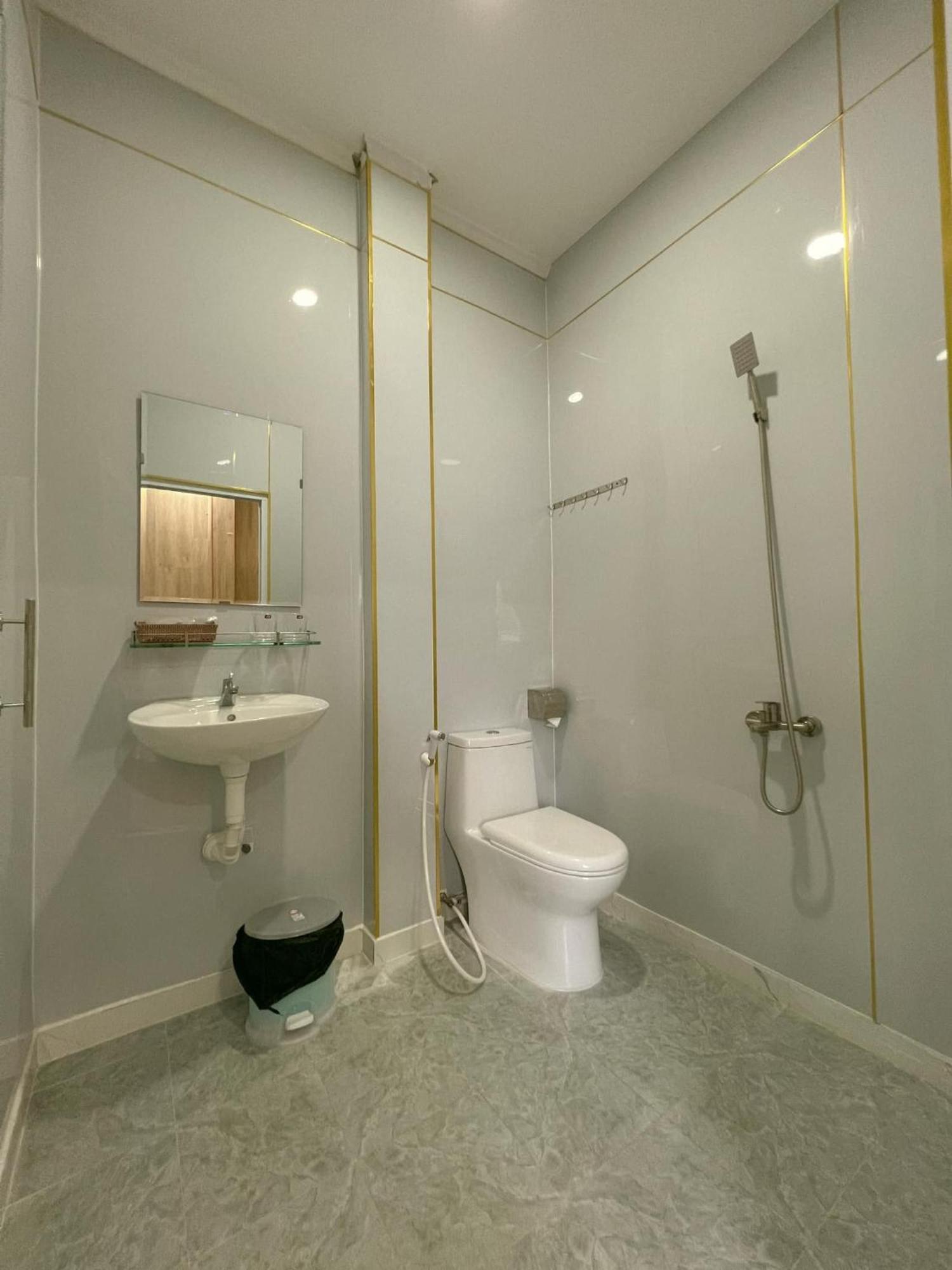 Forever Motel Cần Thơ Ngoại thất bức ảnh