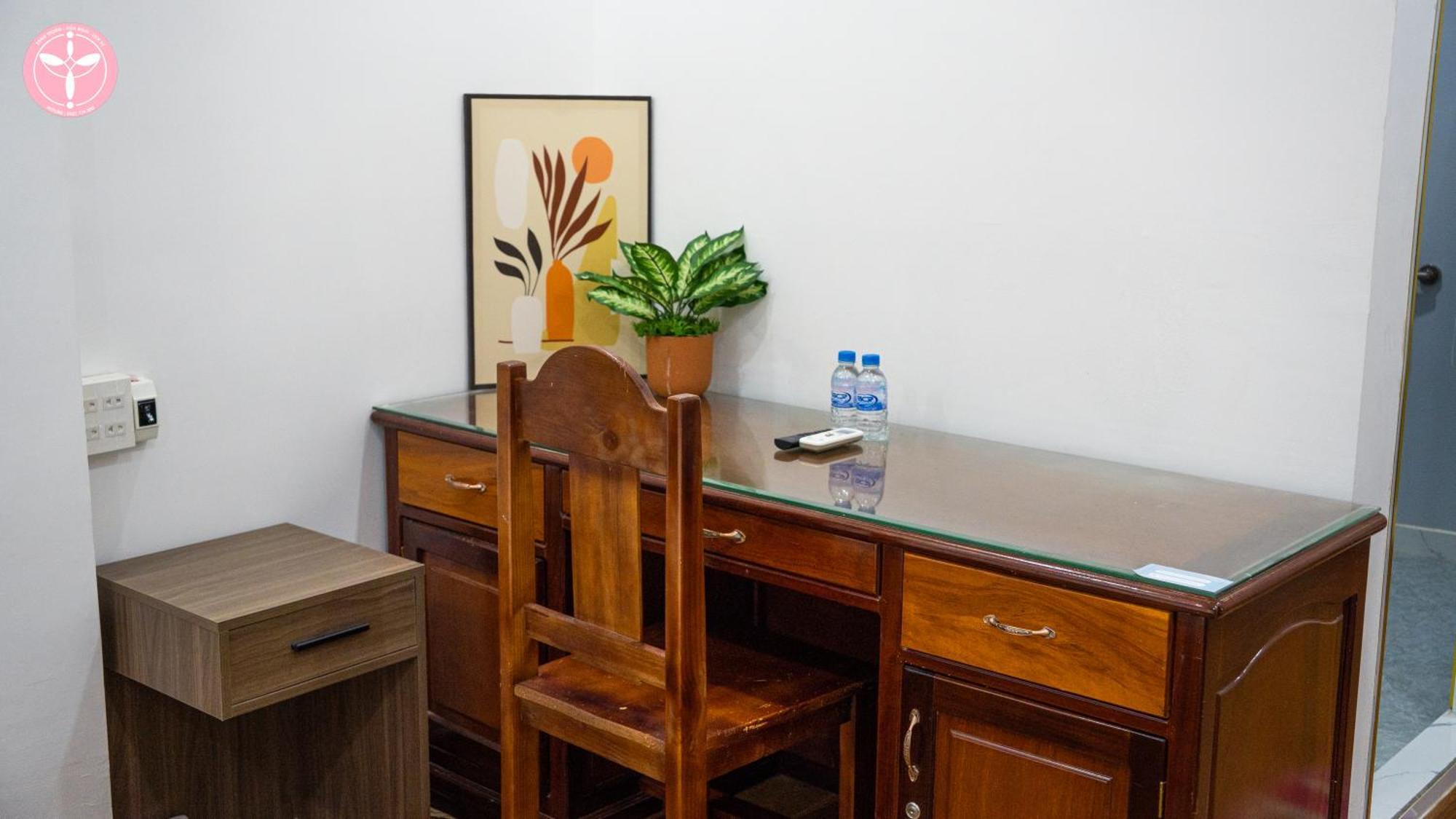 Forever Motel Cần Thơ Ngoại thất bức ảnh